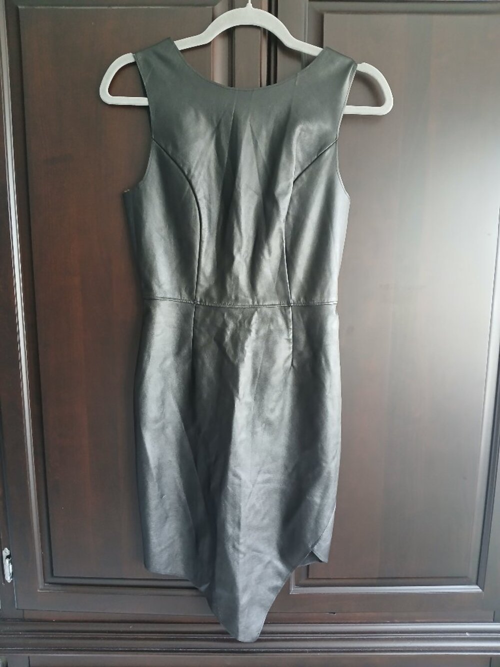 Size S Black Dress